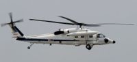 Helikopter S-70 Dibeli Oleh kerajaan Malaysia Untuk Kegunaan VIP